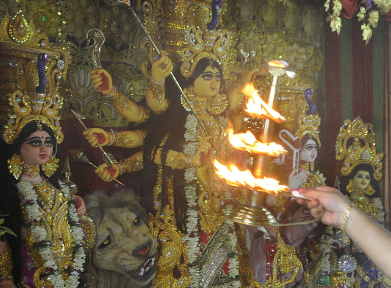 Diwali 2022 — An Auspicious Festival Of Light