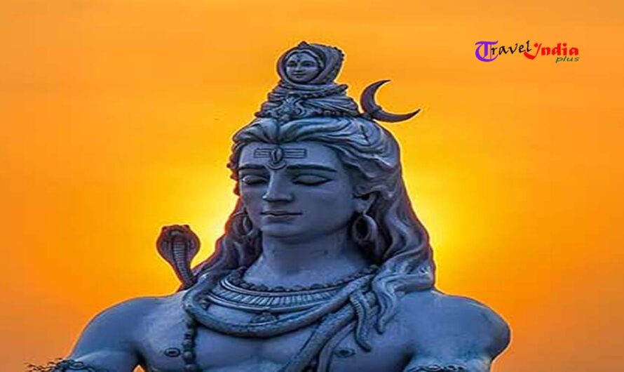 Maha Shivaratri 2023 An Auspicious Festival To Honor The Eternity Of Universe Lord Shiva