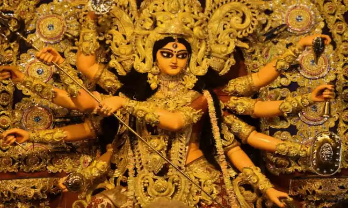 Durga Puja