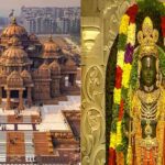 Hindu Pilgrimage Near Ayodhya Ram Mandir