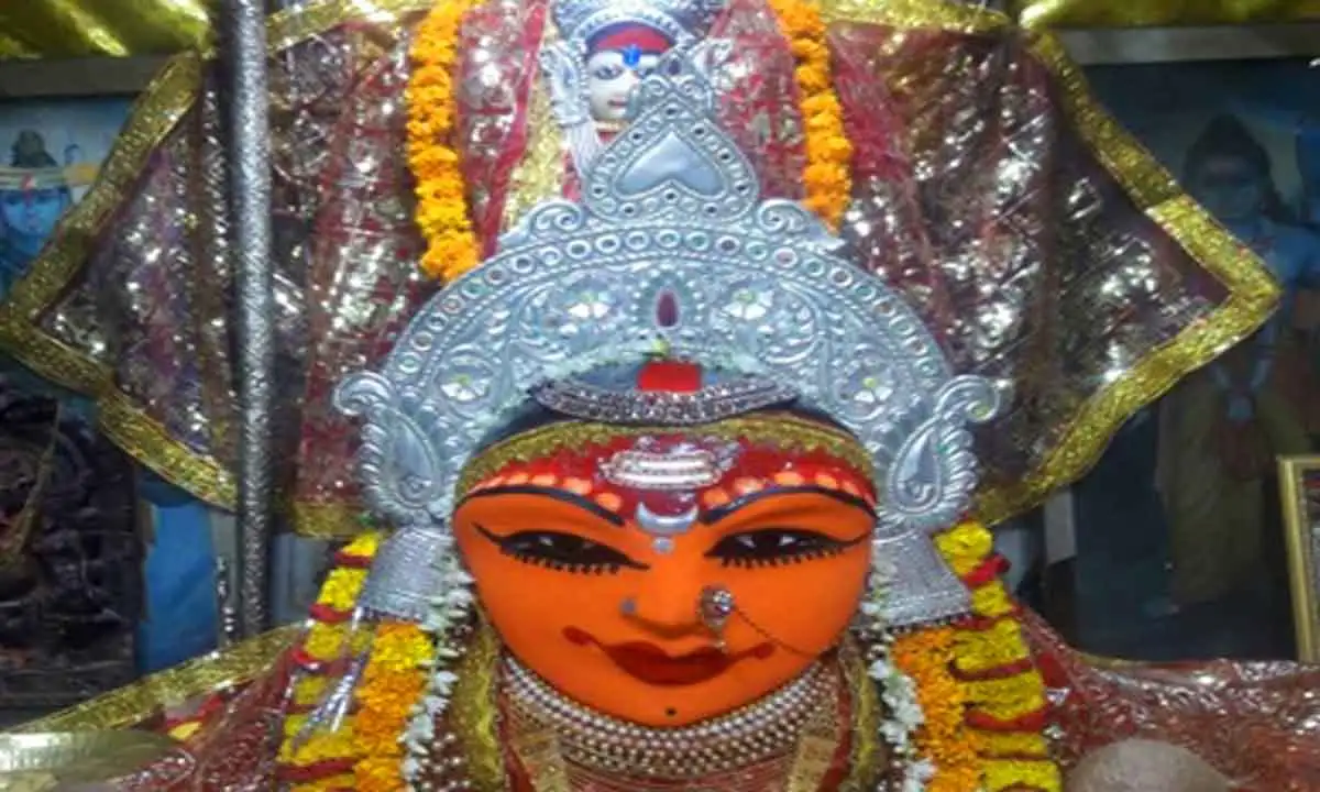 Ujjain Shakti Peeth