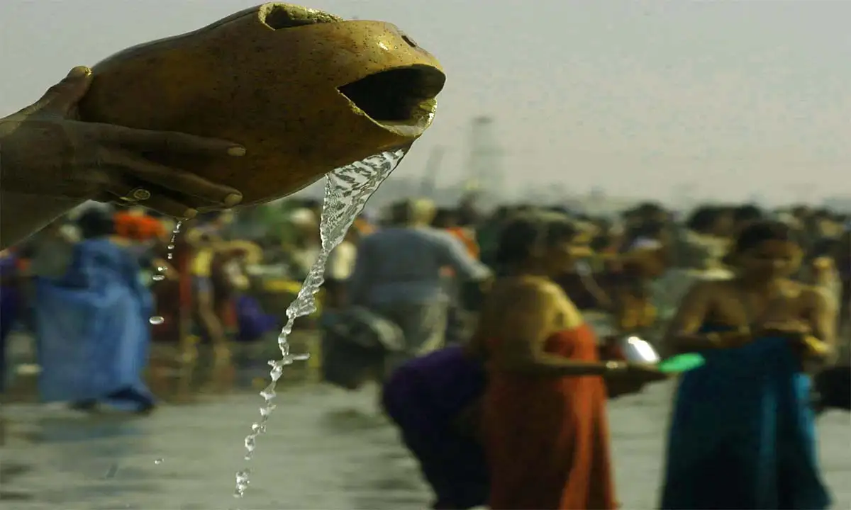 Makar Sankranti