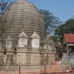 Adi Shakti Peeth Kamakhya Mandir