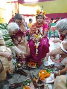 Rituals Of Durga Puja