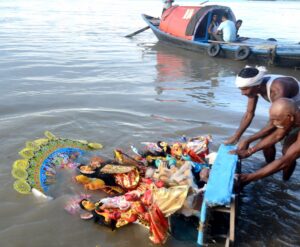 Rituals Of Durga Puja