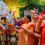 Rituals Of Durga Puja